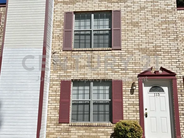 115 Austin Stone Dr, Duncanville, TX 75137