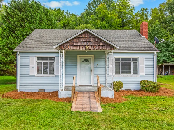 7860 State Highway 68 N, Stokesdale, NC 27357