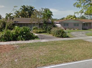 930 N Royal Poinciana Blvd, Miami Springs, FL 33166