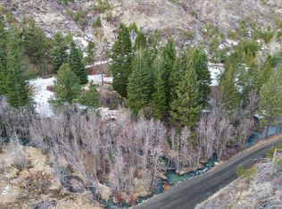 3 Pataha Creek Rd, Pomeroy, WA 99347