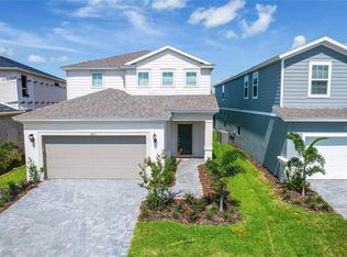 3373 Lilac Way, Davenport, FL 33897