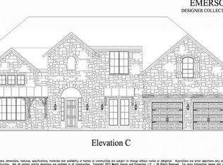 404 Woodside Ter, Austin, TX 78738