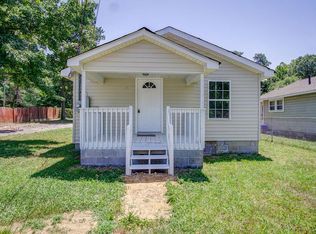 1100 Avenue G, Dalton, GA 30721
