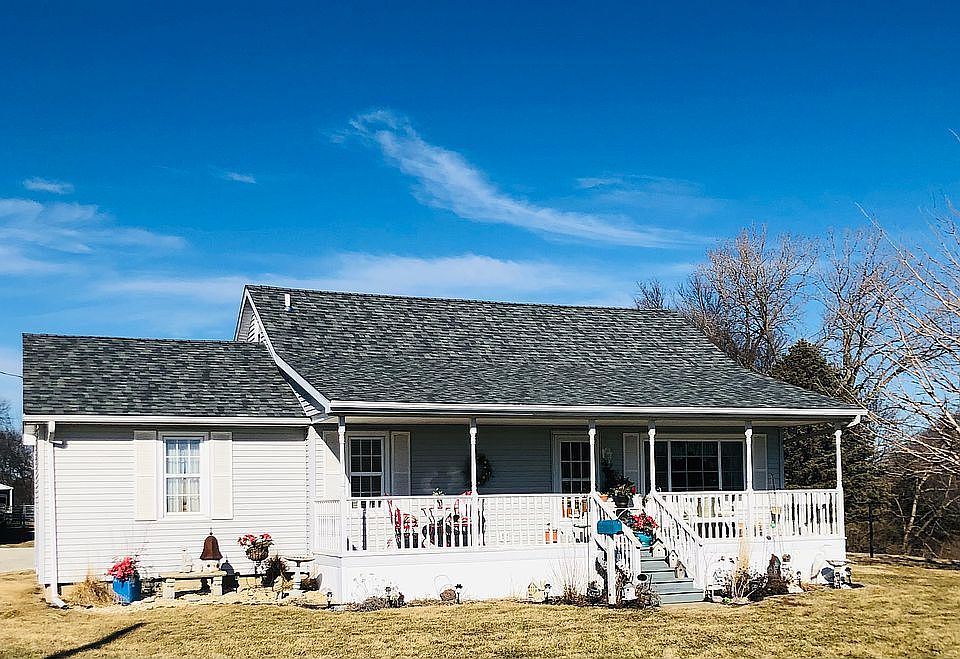 1307 Knox Highway 8, Knoxville, IL 61448 Zillow