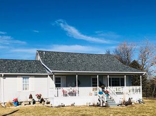 1307 Knox Highway 8, Knoxville, IL 61448