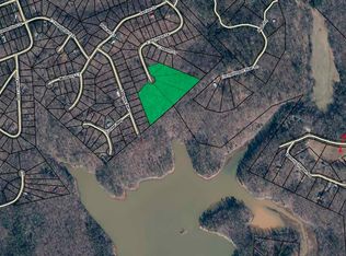 329 E Richfield Dr, Westminster, SC 29693