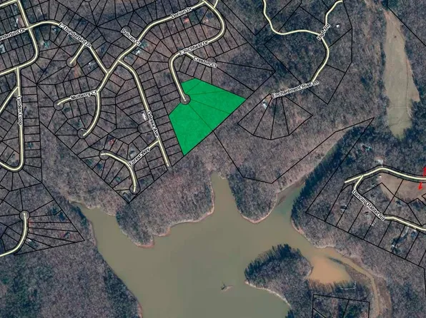 329 E Richfield Dr, Westminster, SC 29693