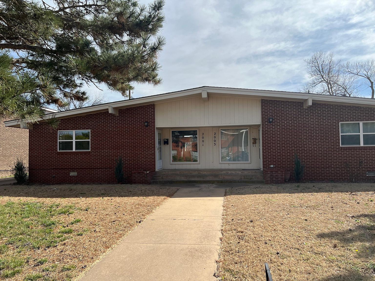 2001 Mosher Dr 2001, Enid, OK 73703 Zillow