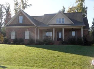 5021 Warm Springs Pt, Greensboro, NC 27455