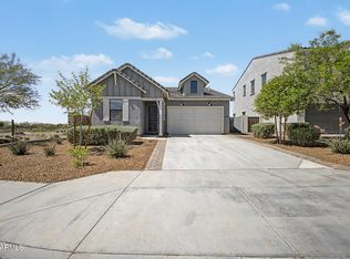 15720 S 182ND Avenue, Goodyear, AZ 85338