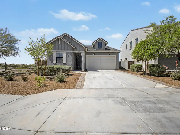 15720 S 182ND Avenue, Goodyear, AZ 85338