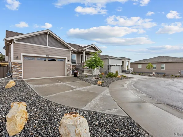 838 Bahia Point, Castle Rock, CO 80104