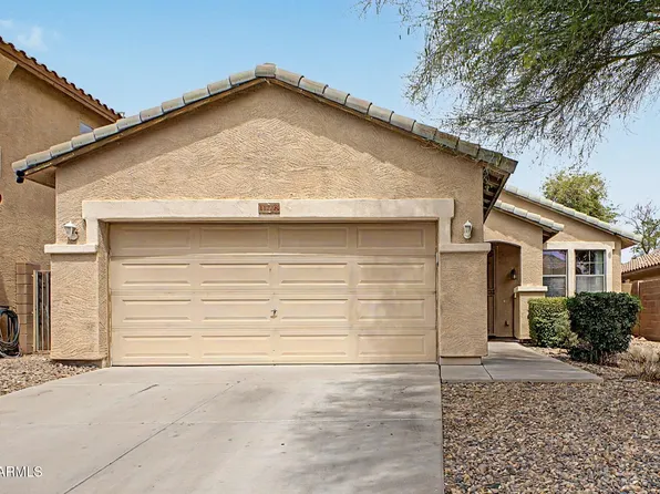 11728 W ROBIN Court, Sun City, AZ 85373