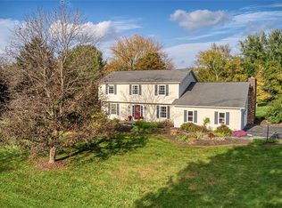 4855 Hyde Rd, Manlius, NY 13104
