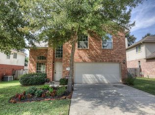 211 Doncaster St, Conroe, TX 77303