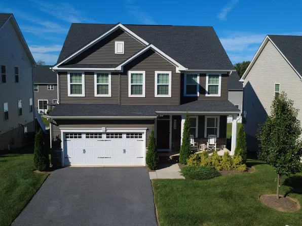 4855 Railway Cir, Monrovia, MD 21770