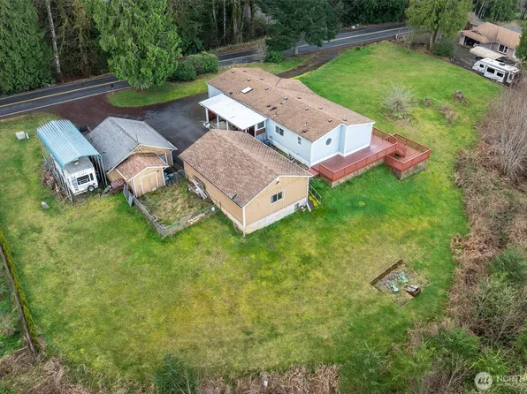 1556 Kool Road, Kelso, WA 98626