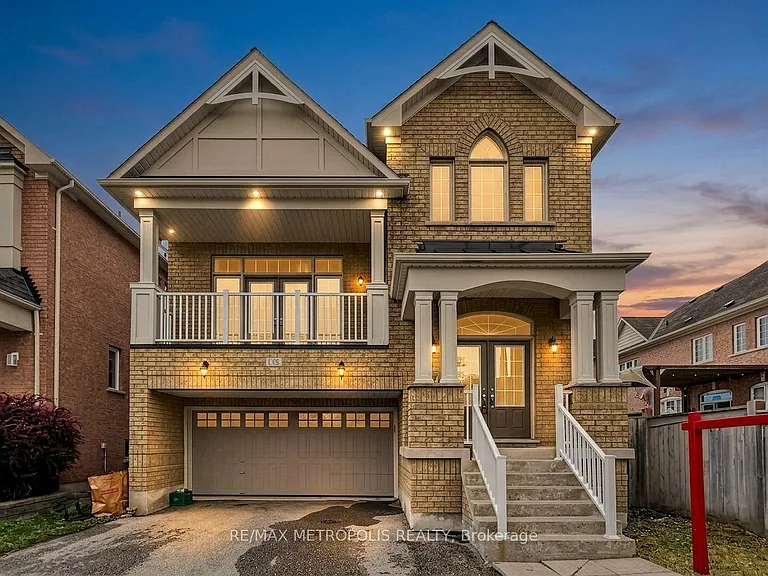 138 Yakefarm Blvd — Photo 1