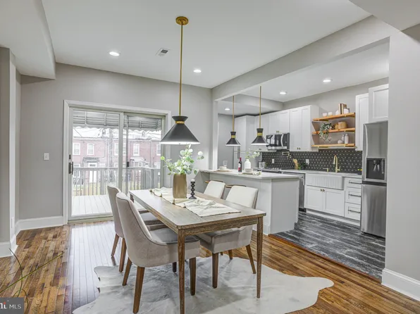 1704 E 32nd St, Baltimore, MD 21218