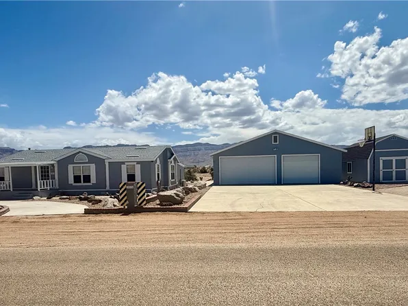 30524 N Diamond Creek Dr, Meadview, AZ 86444