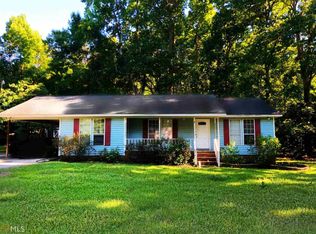 456 Sunset Dr, Statham, GA 30666