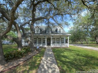 196 Home Place Dr, Adkins, TX 78101