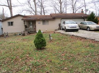 8 Lake Hart, Mooresville, IN 46158