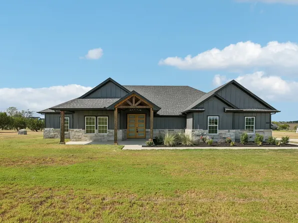 6605 Buffalo Ridge Cir, Godley, TX 76044