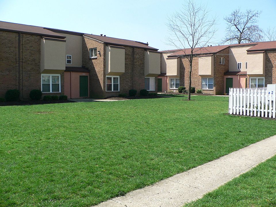 1st image of 1001 E Rich St APT 294