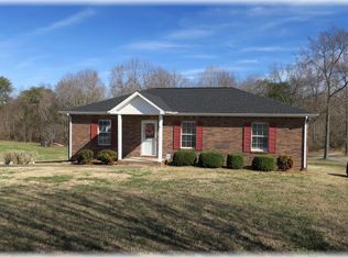 1280 Triangle Rd, Ashland City, TN 37015