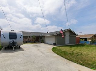 10327 Strawberry Ln, Spring Valley, CA 91977