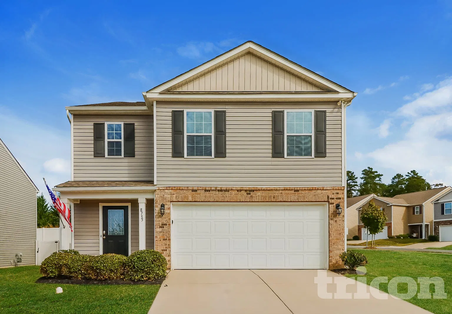 8755 Longnor Street Charlotte NC — Photo 1