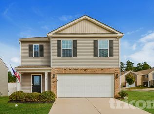 8755 Longnor St, Charlotte, NC 28214