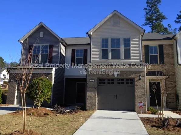 205 Olivet Loop, Cary, NC 27519