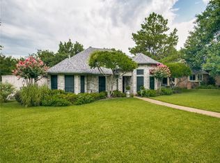 718 Hawk Ln, Coppell, TX 75019
