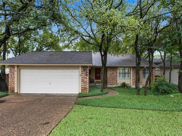 3729 Cima Serena Dr, Austin, TX 78759