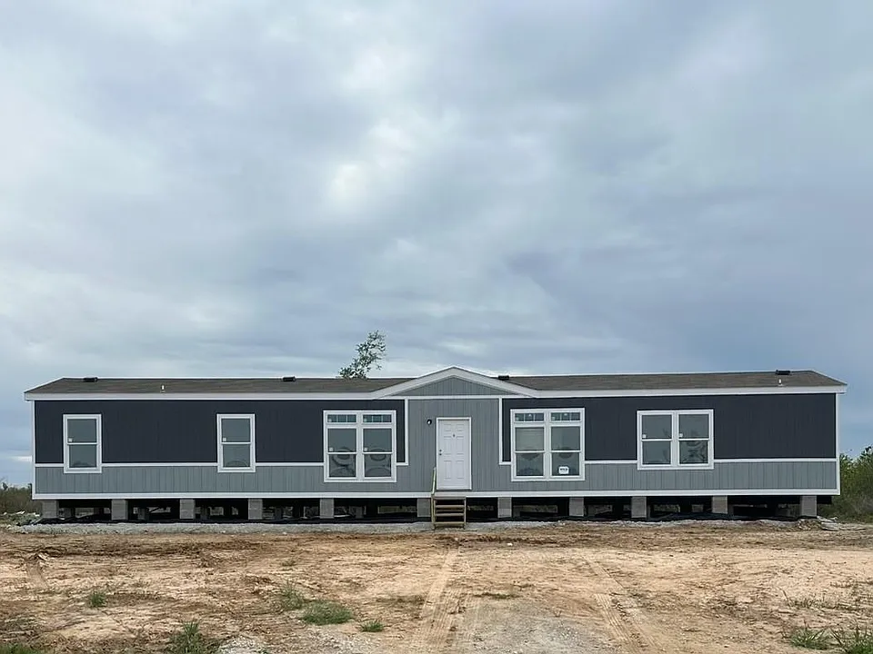 2332 Road 5731