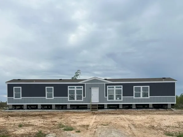 2332 Road 5731, Cleveland, TX 77327