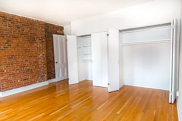Rented by New York Residence