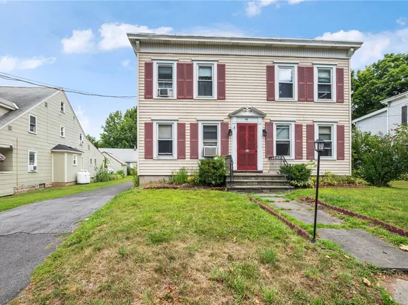 232 Main St, Middleburgh, NY 12122