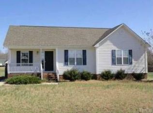 182 Water Oak Dr, Smithfield, NC 27577