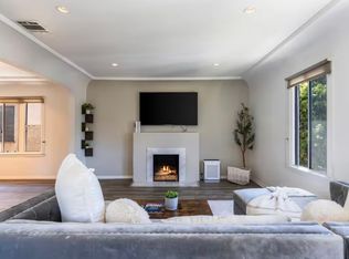 434 N Gardner St, Los Angeles, CA 90036