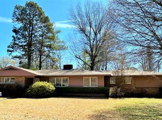 1203 Marion Dr E, Wynne, AR 72396
