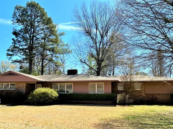 1203 Marion Dr E, Wynne, AR 72396