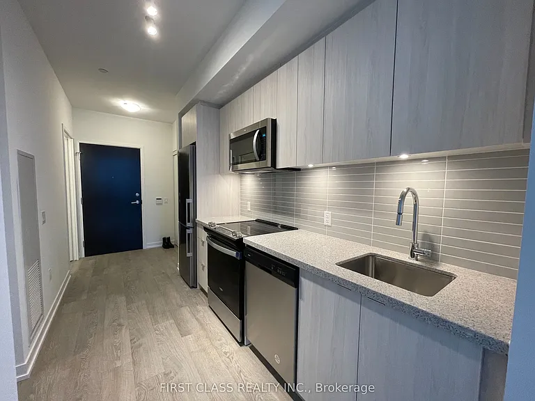 3 Rosewater St #1505W — Photo 9