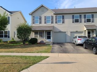 2640 Cesario Dr, Hampshire, IL 60140