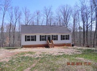 900 Blissful Dr, Hillsborough, NC 27278