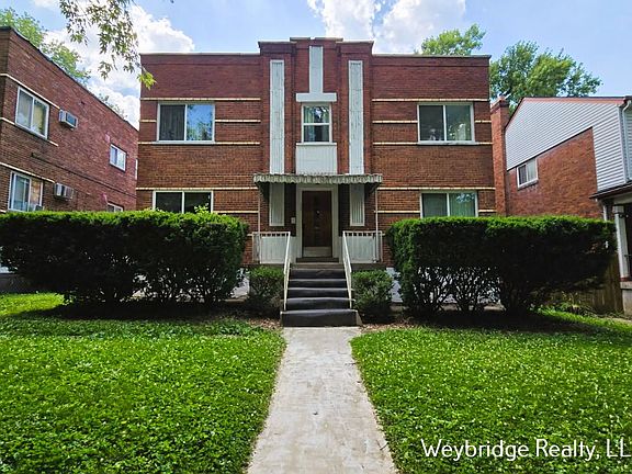 2nd image of 5017 Lillian Dr APT 3