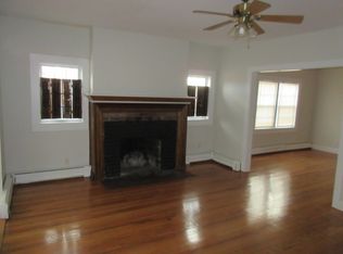 2 Pleasant St #2, Westfield, MA 01085