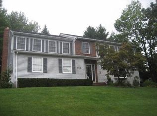 23 Rose Ave, North Caldwell, NJ 07006